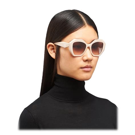 Prada Eyewear Oversized